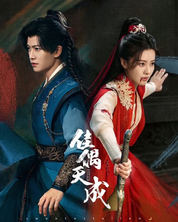 Fate Chooses You cover