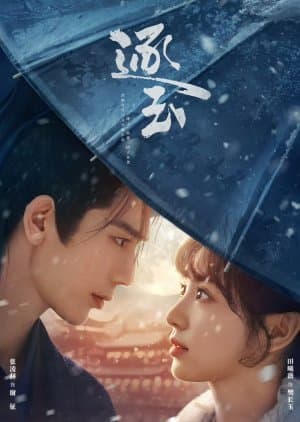 Chasing Jade (Zhu Yu) cover