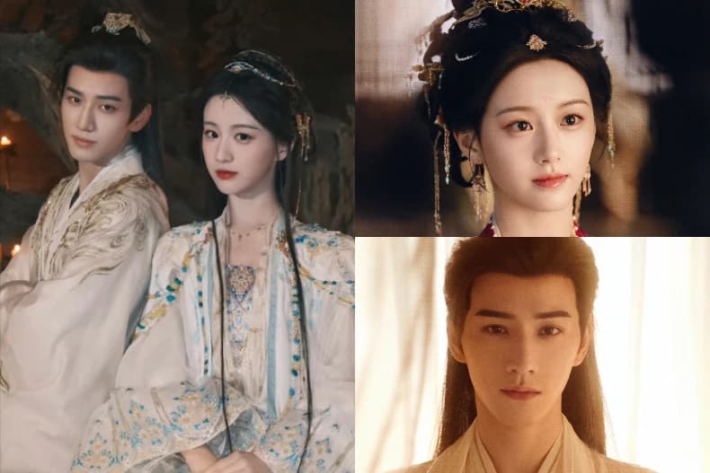 In the Moonlight cover