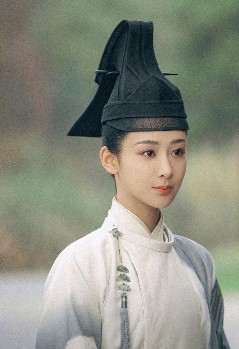 The Golden Hairpin cover